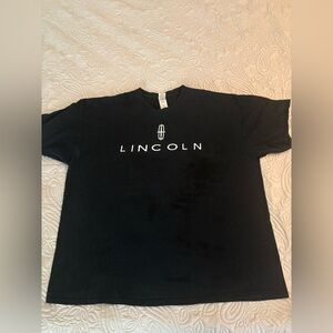 Lincoln (auto) TShirt